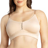 Parfait Lingerie Bralette PARFAIT Erika P5861 Women Full Bust Smooth Seamless Wire-Free Bralette Bra  - Bare