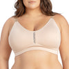 Parfait Lingerie Bralette PARFAIT Erika P5861 Women Full Bust Smooth Seamless Wire-Free Bralette Bra  - Bare