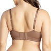 Parfait Lingerie Bralette PARFAIT Erika P5861 Women Full Bust Smooth Seamless Wire-Free Bralette Bra - Mid Nude