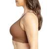 Parfait Lingerie Bralette PARFAIT Erika P5861 Women Full Bust Smooth Seamless Wire-Free Bralette Bra - Mid Nude