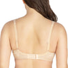 Parfait Lingerie Nursing PARFAIT Leila NB502 Women's Full Figure Underwire Maternity Seamless Cup Nursing Bra Style - Bare