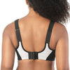 Parfait Lingerie Sports PARFAIT Women's Dynamic P5541 Full Bust Bounce Control Sports Bra  - Black