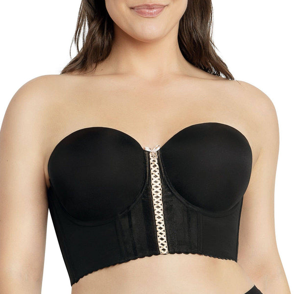 Parfait Women's Shea Longline Strapless Bra