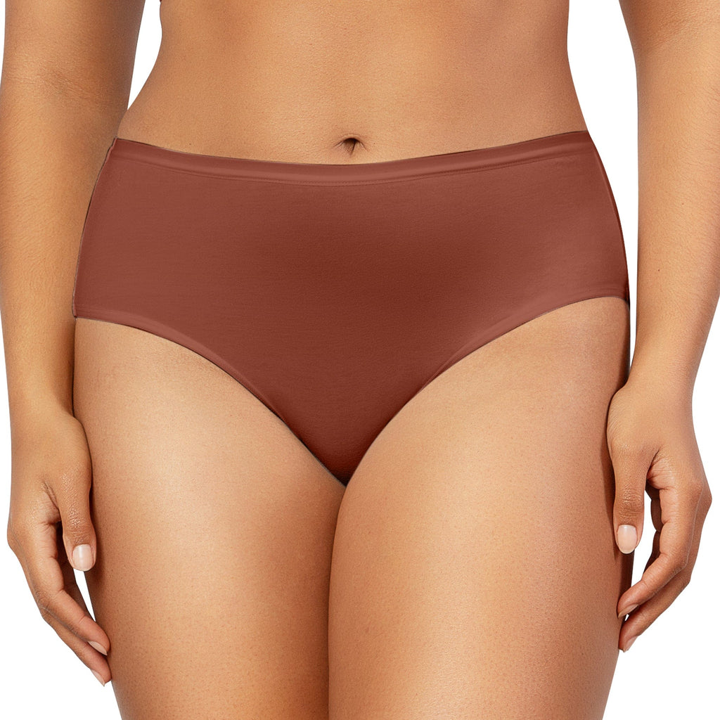 Parfait Lingerie Cozy Brief - Spice