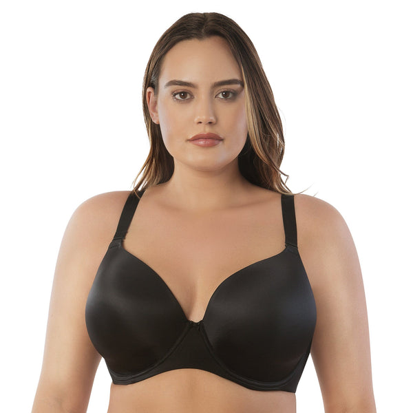Chantelle Speciality Bras Wireless T-shirt Bra With Pockets 011 BLACK buy  for the best price CAD$ 95.00 - Canada and U.S. delivery – Bralissimo