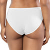 Parfait Lingerie Hipster Cozy Hipster Panty - Pearl white
