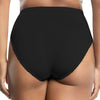 Parfait Lingerie French cut Micro Dressy French Cut Panty - Black