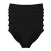 Parfait Lingerie Parfait Seamless Hipster Panty 6 Pack