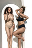 Parfait Lingerie Bliss Full Bust Padded T-Shirt Bra - Black