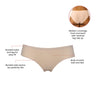 Parfait Seamless Hipster Panty 3 Pack