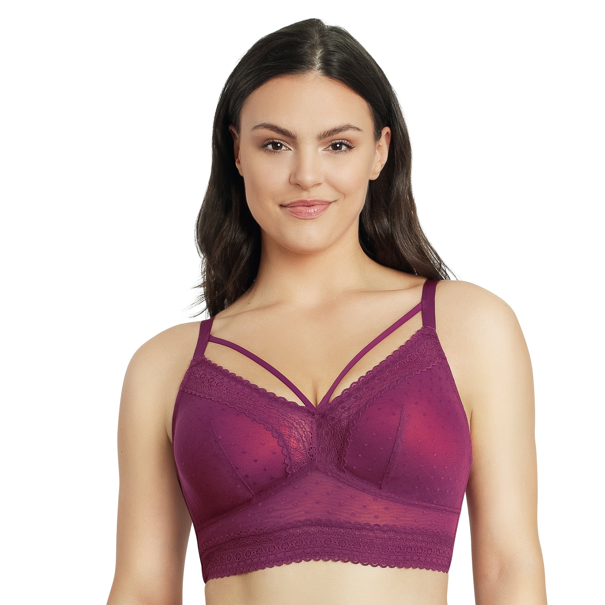 Which Part Of The Bra Provides The Most Support? - ParfaitLingerie.com -  Blog