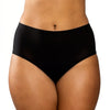 Parfait Lingerie XL / Navy/Black/Warm Sand Parfait Seamless Mid-Waist Brief 3 Pack