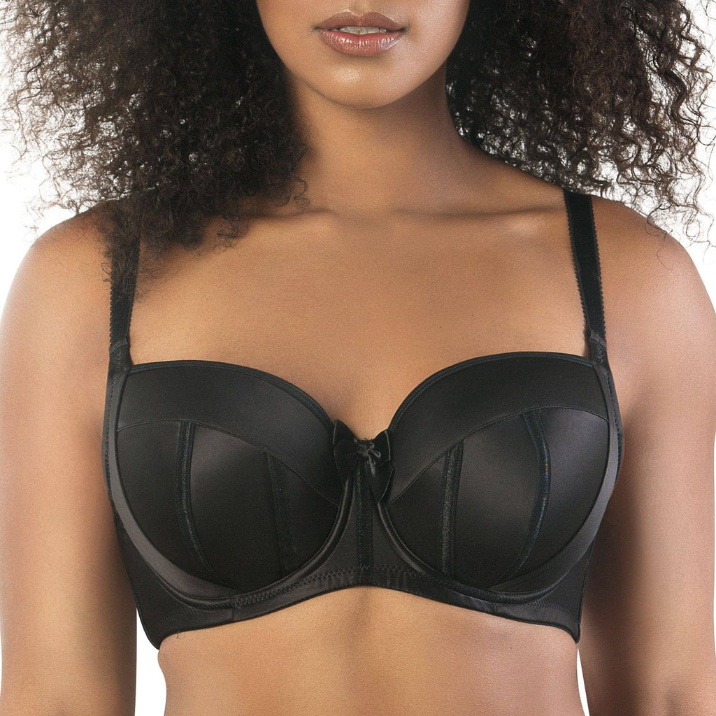 PARFAIT Charlotte 6901 Women's Full Busted and Full Figured Sexy Padde Parfait Lingerie PARFAIT Charlotte 6901 Women's Full Busted and Full Figured Sexy Padde Parfait Lingerie