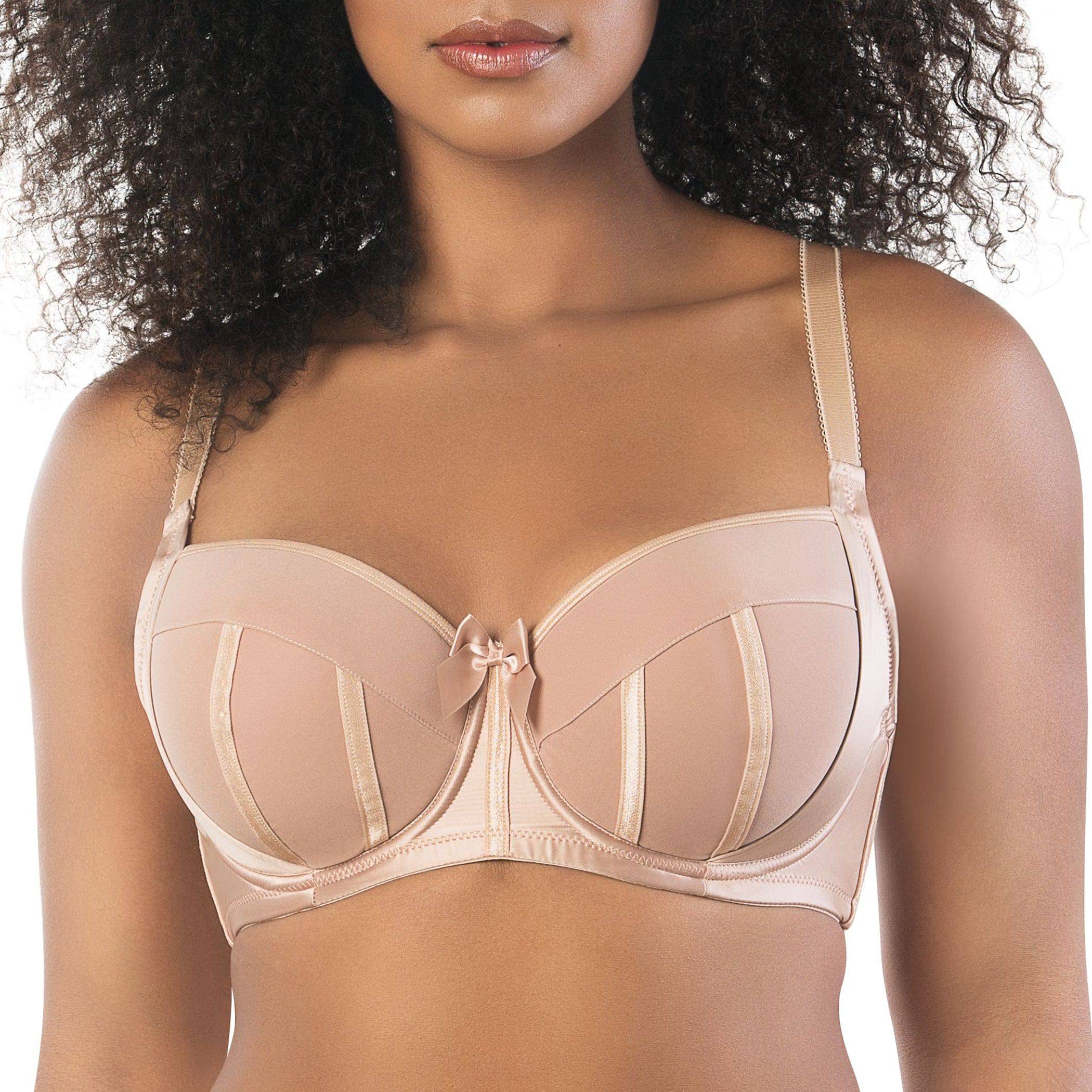 PARFAIT Charlotte 6901 Women's Full Busted and Full Figured Sexy Padde Parfait Lingerie PARFAIT Charlotte 6901 Women's Full Busted and Full Figured Sexy Padde Parfait Lingerie