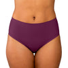 Parfait Lingerie Parfait Seamless Mid-Waist Brief 6 Pack