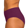 Parfait Lingerie Parfait Seamless Mid-Waist Brief 6 Pack