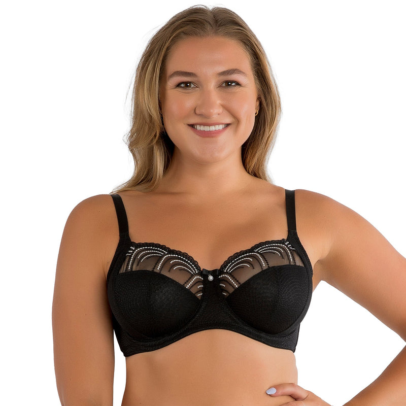 Unlined vs Lined: What's The Difference Between Unlined and Lined Bras? -  ParfaitLingerie.com - Blog