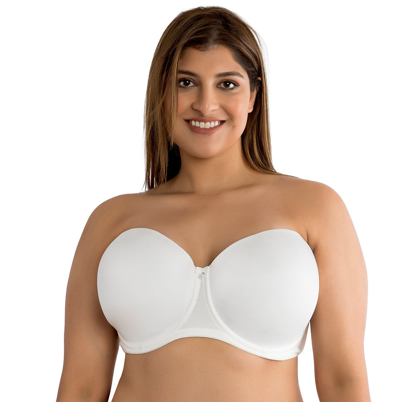 How to measure for a bra or bustier - ParfaitLingerie.com - Blog