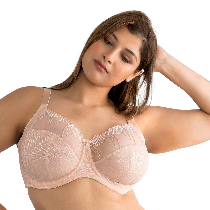 Pearl By Venus® Perfect Coverage Bra, Any 2 for $30 in After Dark, VENUS