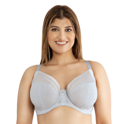 Parfait India - The Casey Plunge Molded Bra - European Nude - 2801 . Sizes  available from D till K . Shop Now . www.parfaitlingerie.in . Zivame Myntra  AJIOLife Women AJIOlife LASTINCH