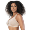 Parfait Lingerie Dalis Wire-Free Full Bust Bralette - Bare