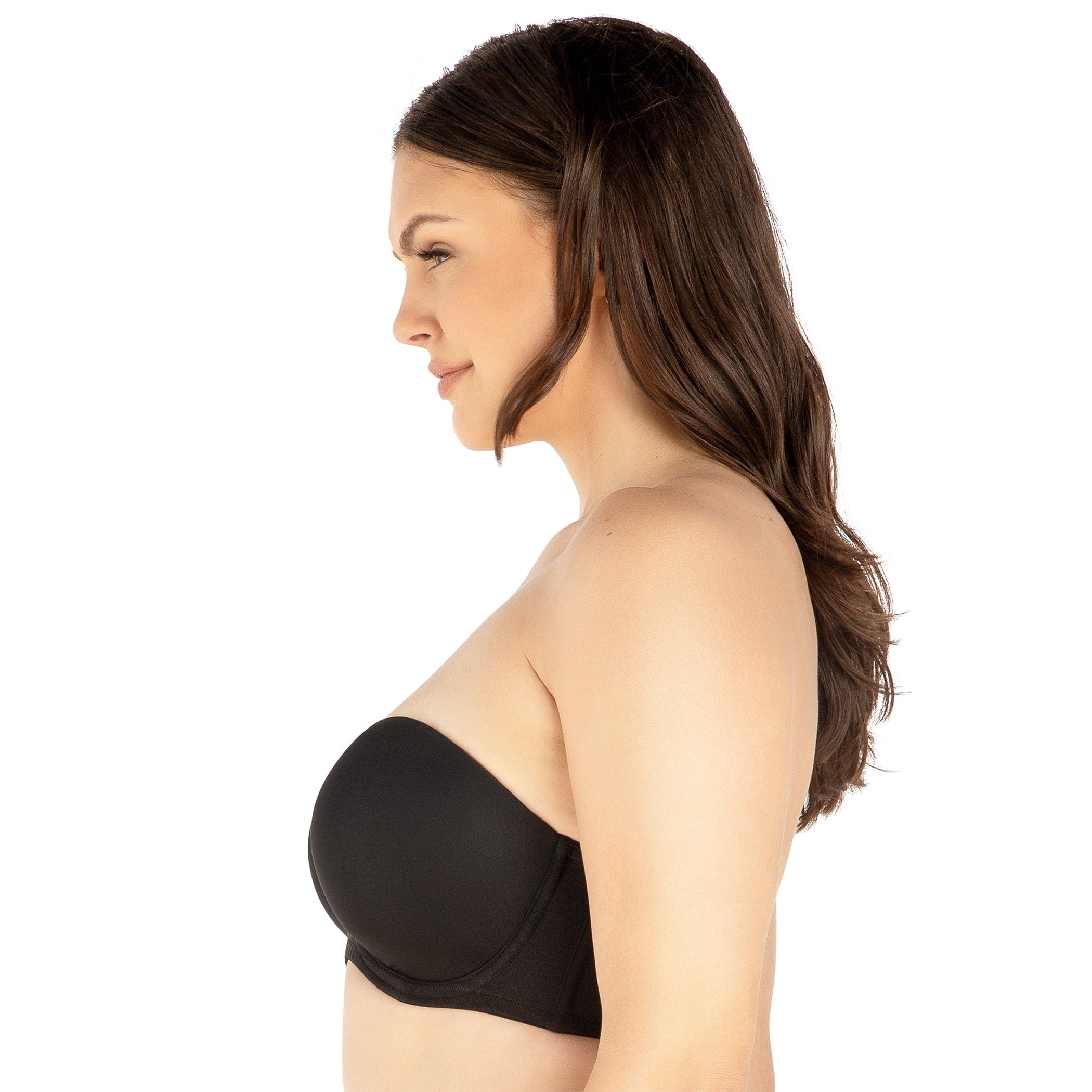 Parfait Lingerie Elissa Strapless Bra Review - She Might Be Loved