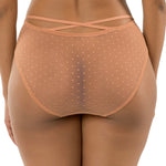 Parfait Lingerie PARFAIT Mia P5955 Medium Coverage Hipster - Cork