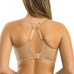 Parfait Lingerie PARFAIT Bliss P7000 Full Busted Seamless Lightly Padded Spacer T-shirt Bra  - Warm Sand