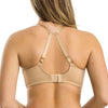 Parfait Lingerie PARFAIT Charlene P5000 Full Busted Contour Balconette Padded Wired Bra - Warm Sand