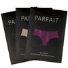 Parfait Lingerie Parfait Seamless Mid-Waist Brief 3 Pack