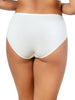 Parfait Lingerie PARFAIT Cozy Brief PP5032 Cotton Like Fabric Full Coverage (2 pack) - Spice/Pearl White