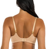 Parfait Lingerie Emily Full Busted Unlined Non-Padded Wired T-Shirt Bra - Warm Sand