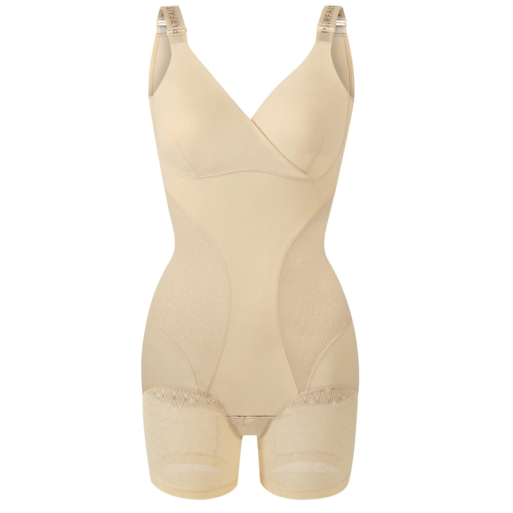 Parfait Lingerie RELAX Shapewear Bodysuit - Bare