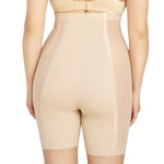 Parfait Lingerie PARFAIT Shea P60651 Mid Thigh Slimmer Short - Bare