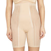 Parfait Lingerie PARFAIT Shea P60651 Mid Thigh Slimmer Short - Bare