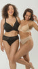 Elise Underwire Full Bust Everyday T-Shirt Bra - Bare
