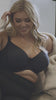 Shea Full Bust T-Shirt Bra - Black