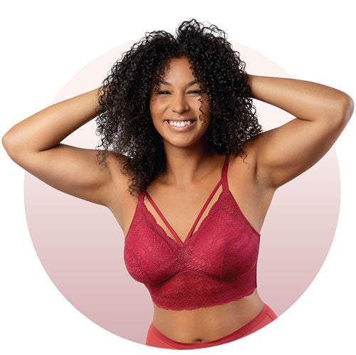 Parfait Lingerie Review - Fighting Fifty