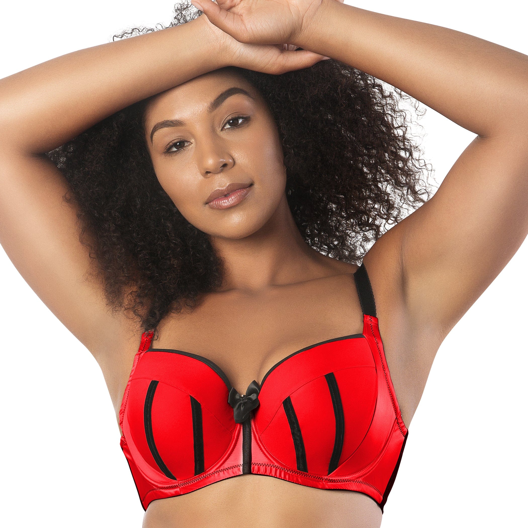 How Are Push Up Bras Supposed To Fit? - ParfaitLingerie.com - Blog