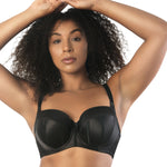 Parfait 6901 Women's Charlotte Black Padded Underwired Padded Bra 38I :  Parfait: : Clothing, Shoes & Accessories