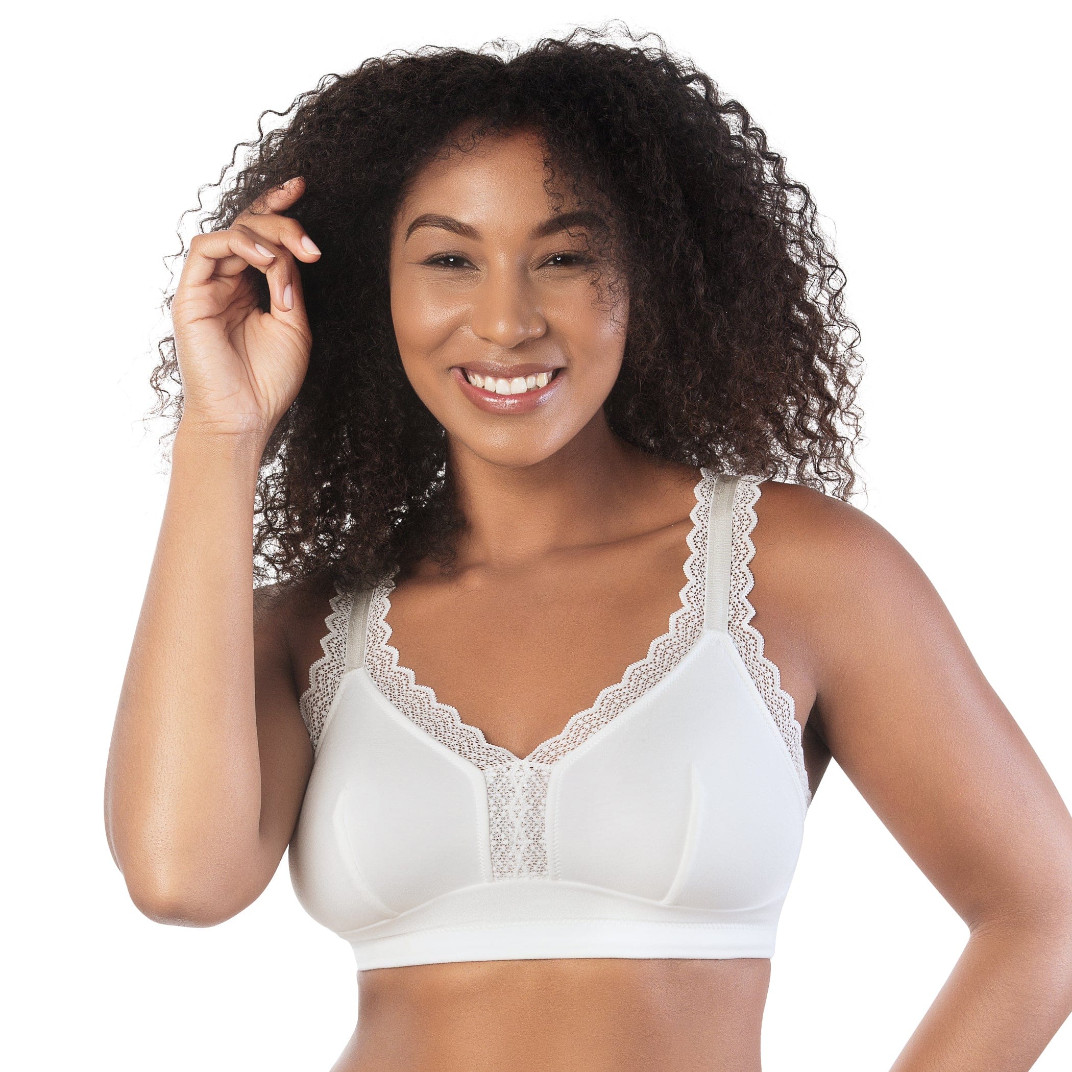 How To Wear Bralettes and Unlined Bras - ParfaitLingerie.com - Blog