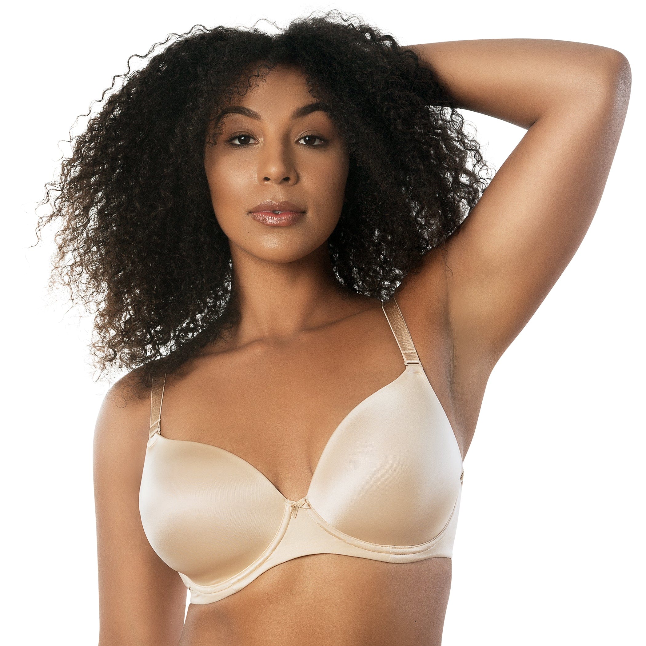 Bare The Favorite Wire-Free Smoothing T-Shirt Bra