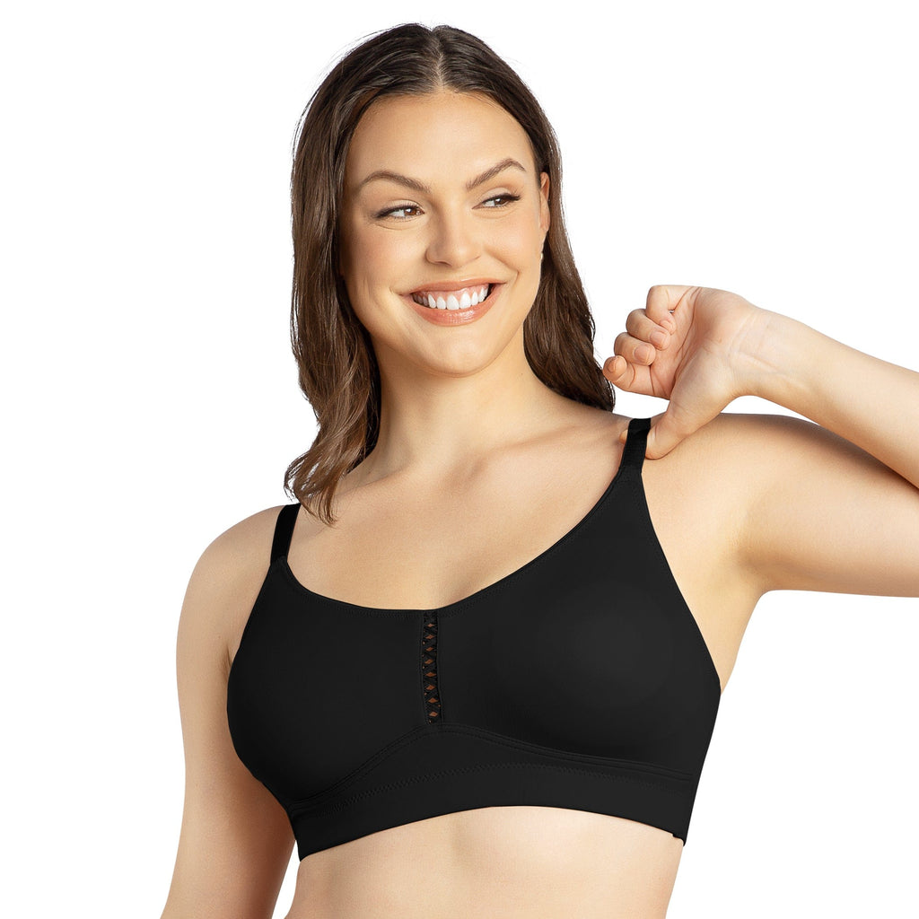 Buy Parfait Padded Wirefree Seamless T-Shirt Bra - Bare at Rs.768 online