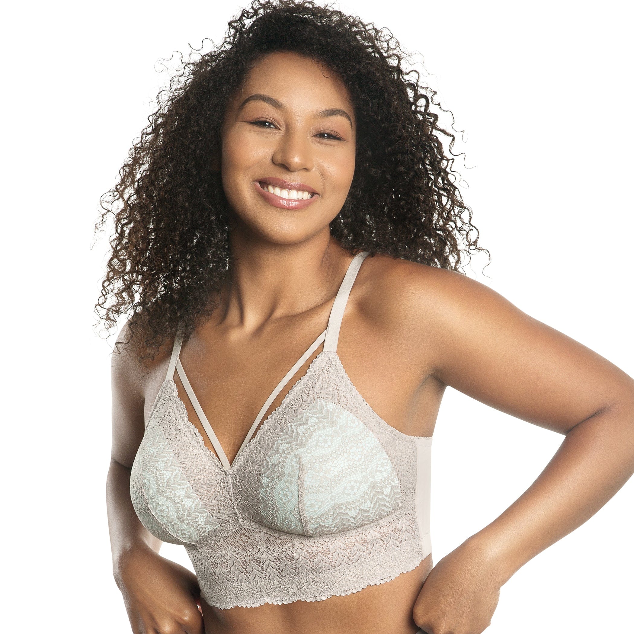 Bralette vs Bra: What's The Difference Between A Bra and A Bralette? -  ParfaitLingerie.com - Blog