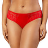 Parfait Lingerie Mia Hipster Panty - Racing Red
