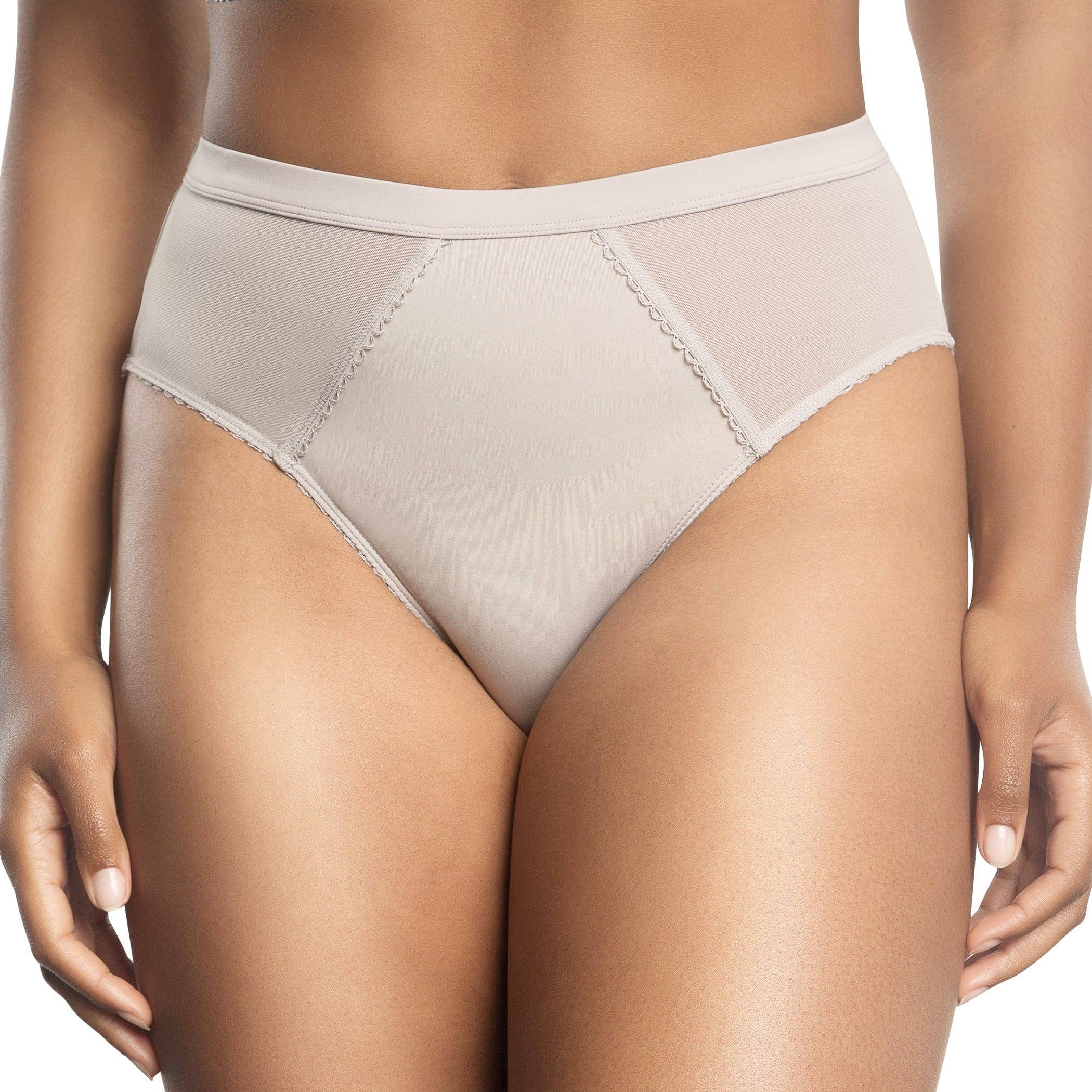 Parfait Micro Dressy PP306 Sheer High-Waisted | Parfait Lingerie Parfait Micro Dressy PP306 Sheer High-Waisted | Parfait Lingerie