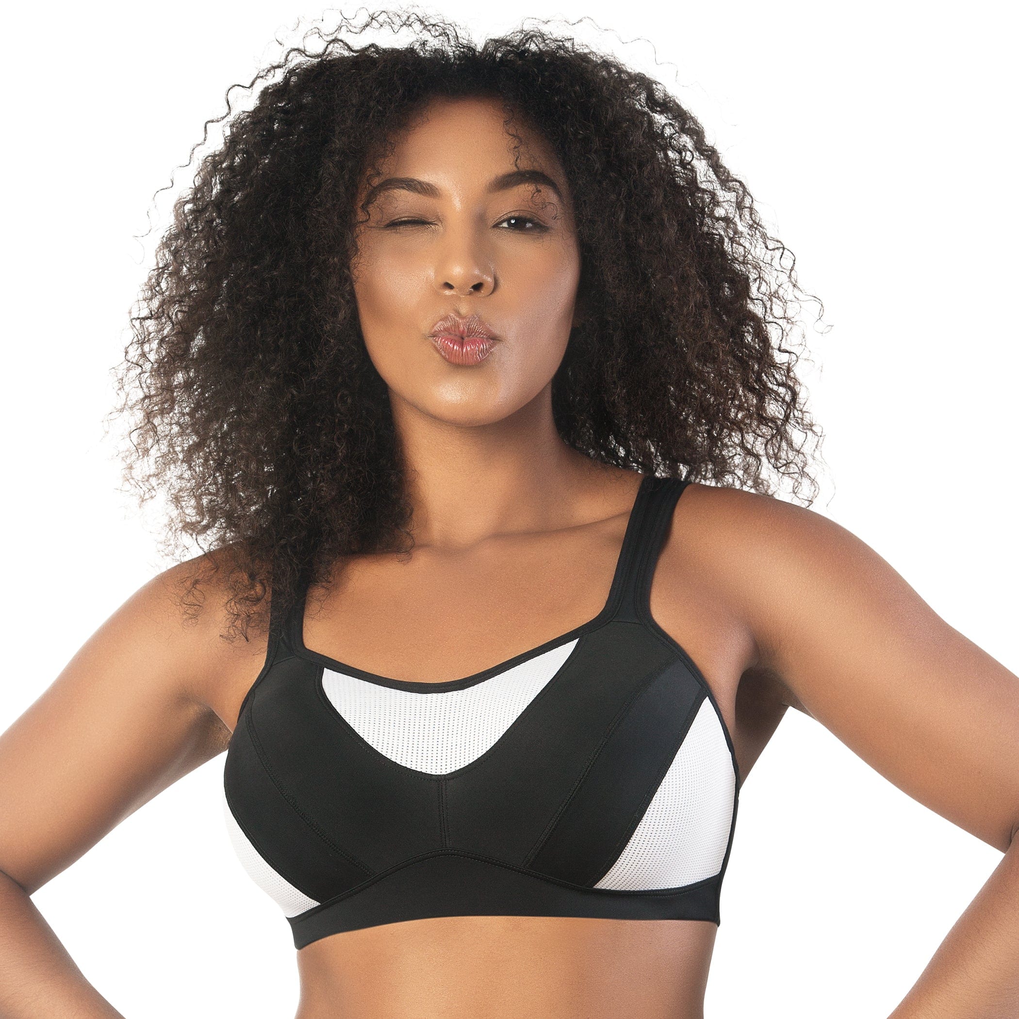 32 Band FF Sports Bras for sale