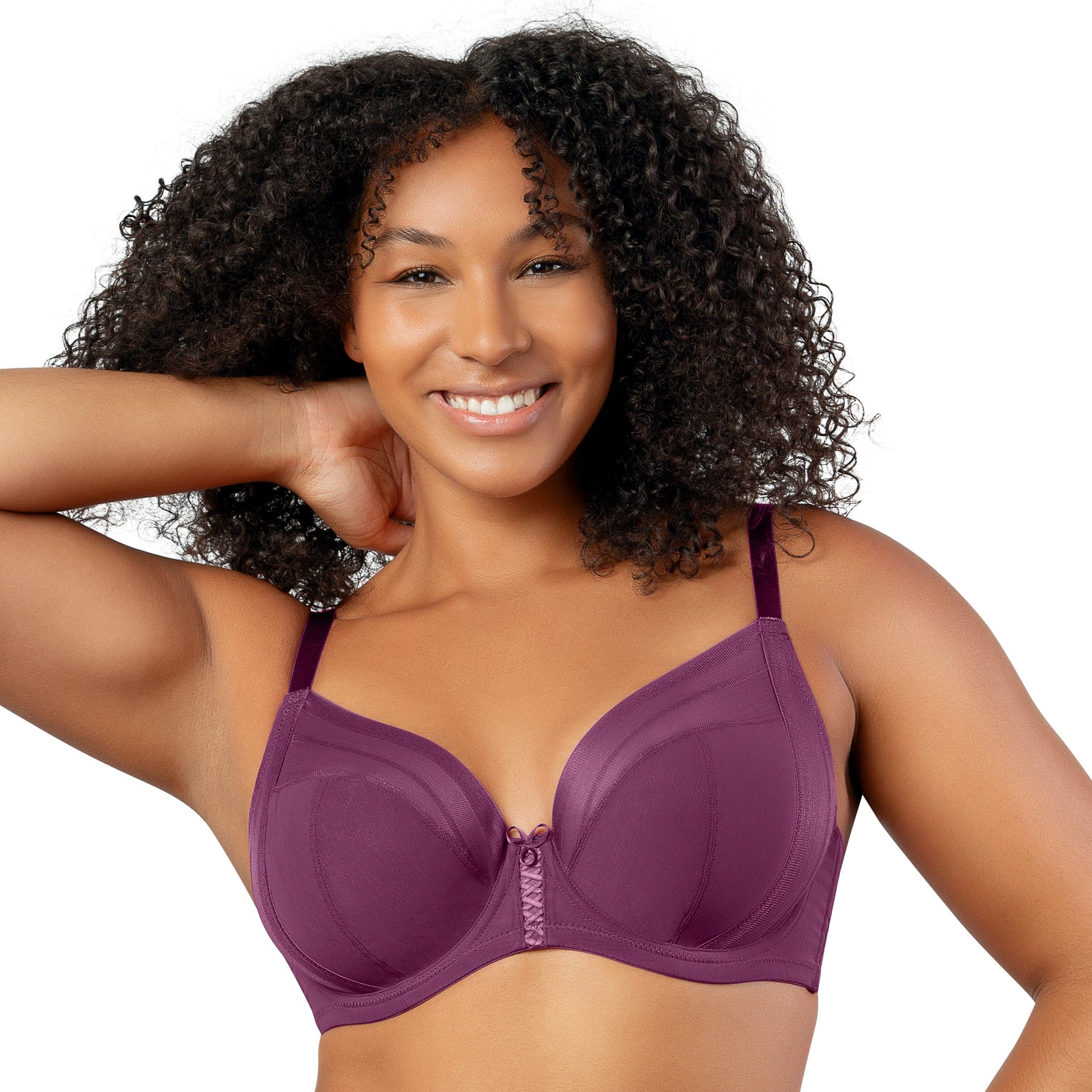 Why All Women Should Get A Professional Bra Fitting - ParfaitLingerie.com -  Blog