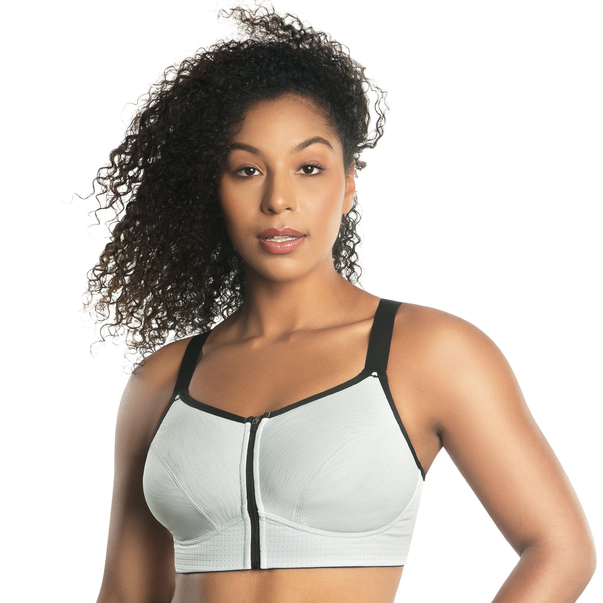 What's The Difference Between Low, Medium, and High Impact Sports Bras? -  ParfaitLingerie.com - Blog