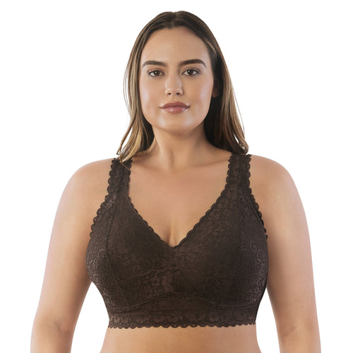 Parfait Dalis Bralette P5641  Forever Yours Lingerie in Canada